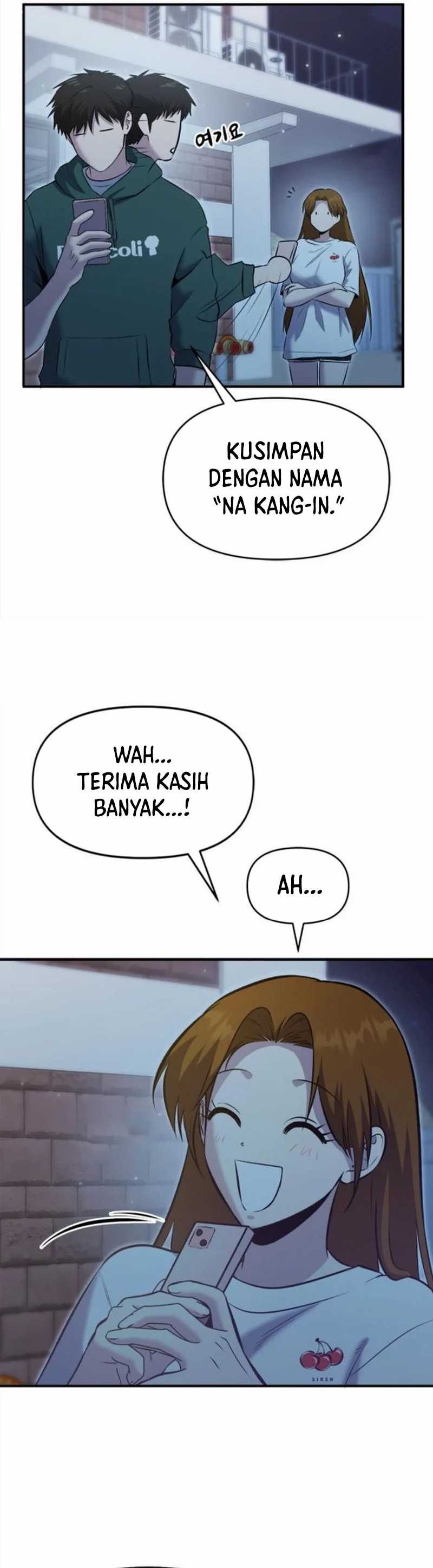 A Hero Who Does Everything Well - Chapter 20 41