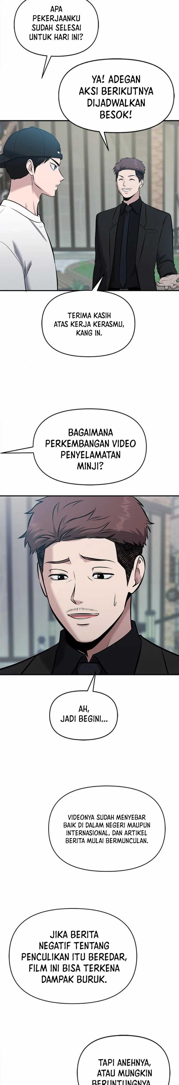 A Hero Who Does Everything Well - Chapter 21 18