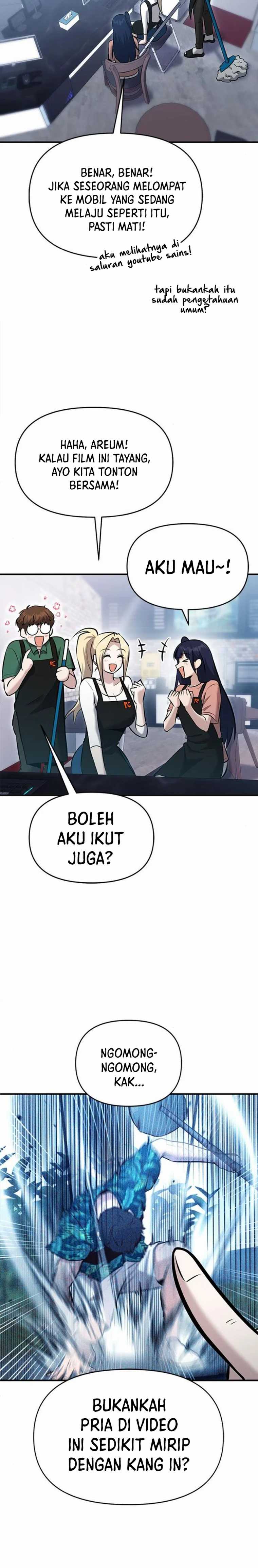 A Hero Who Does Everything Well - Chapter 21 10