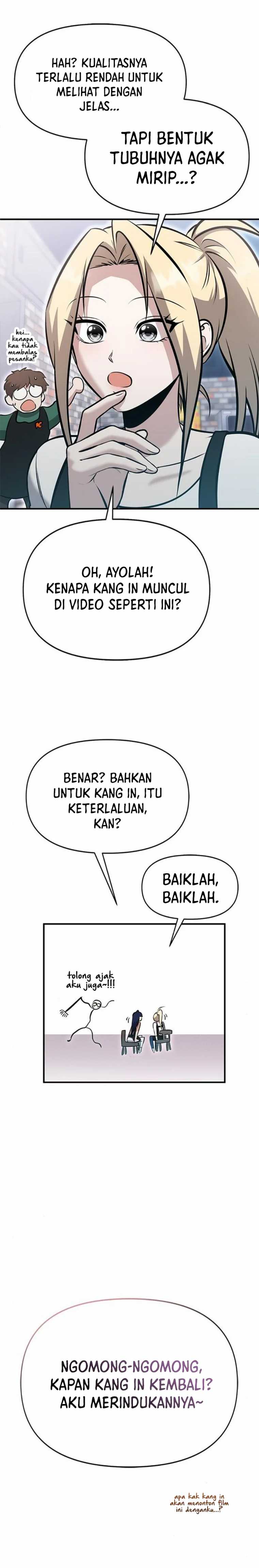 A Hero Who Does Everything Well - Chapter 21 11