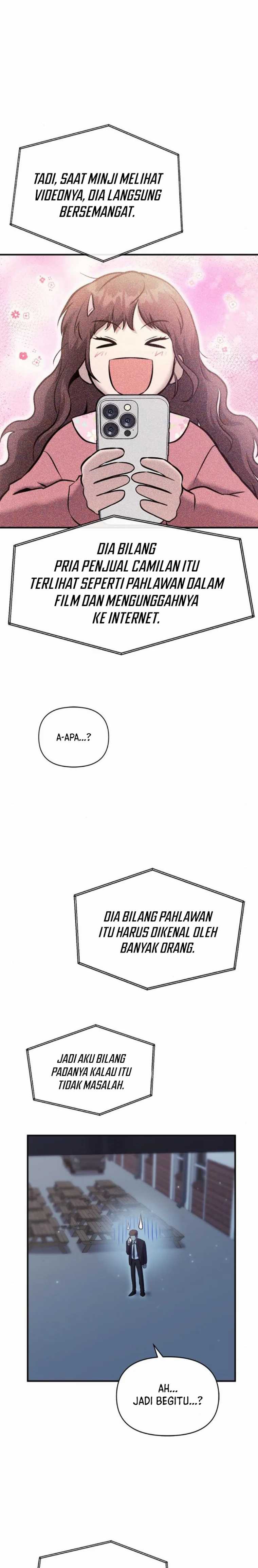 A Hero Who Does Everything Well - Chapter 21 7