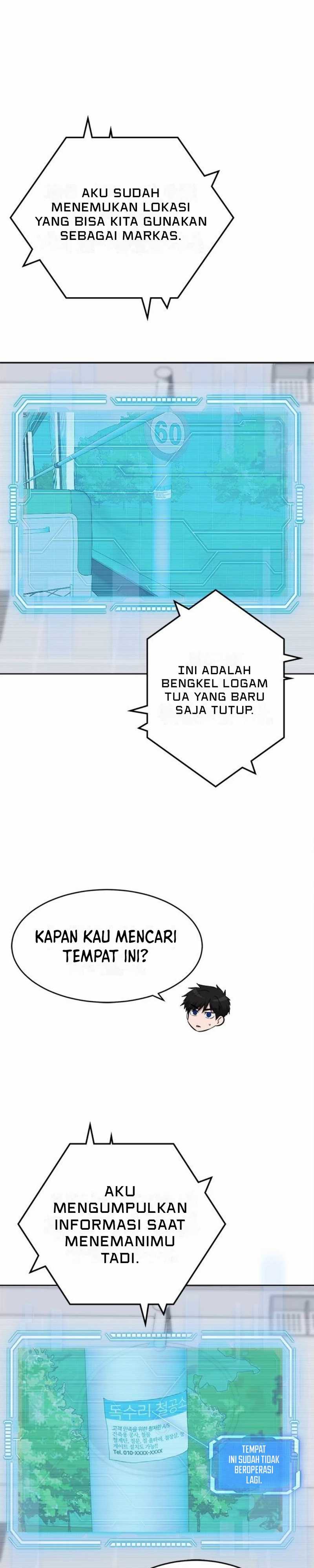A Hero Who Does Everything Well - Chapter 26 18
