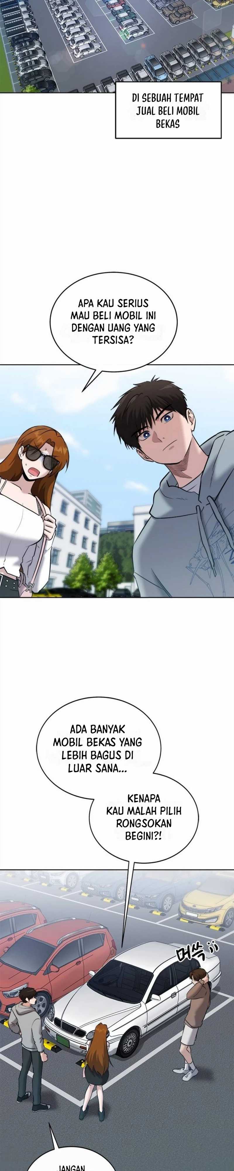 A Hero Who Does Everything Well - Chapter 26 11