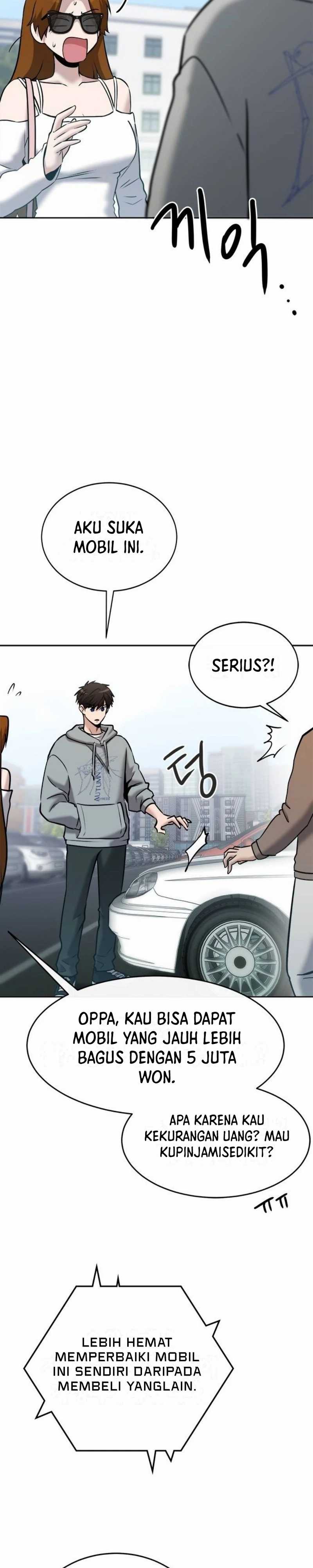 A Hero Who Does Everything Well - Chapter 26 15