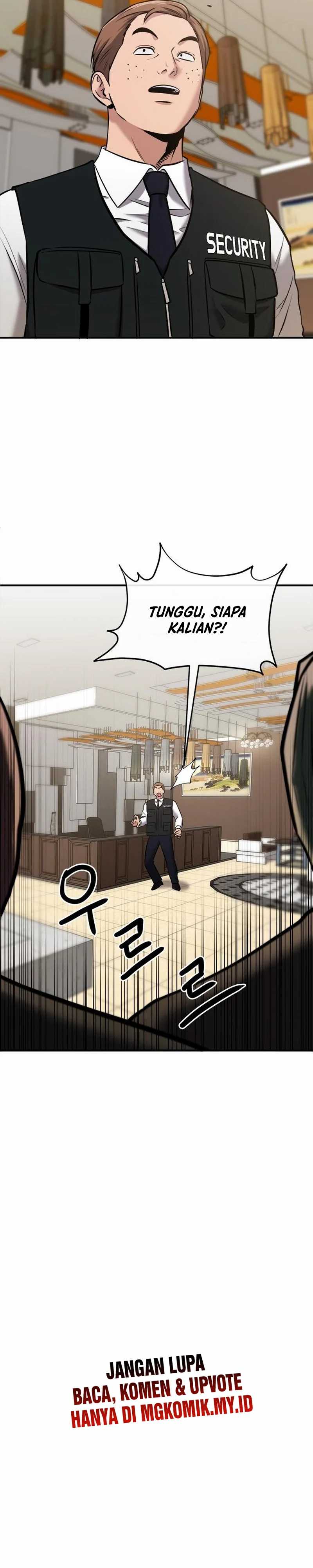 A Hero Who Does Everything Well - Chapter 27 34