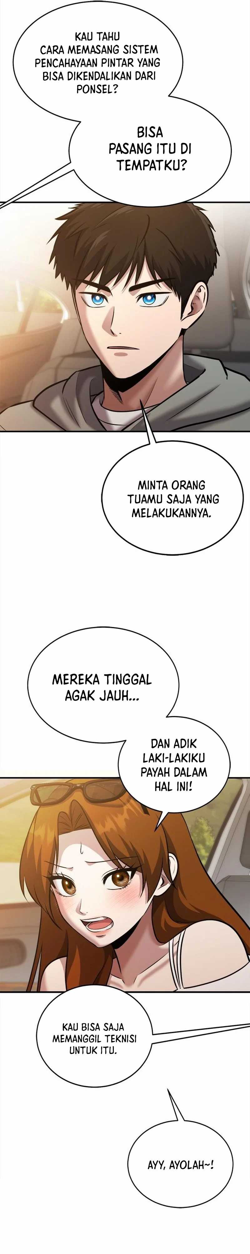A Hero Who Does Everything Well - Chapter 27 10