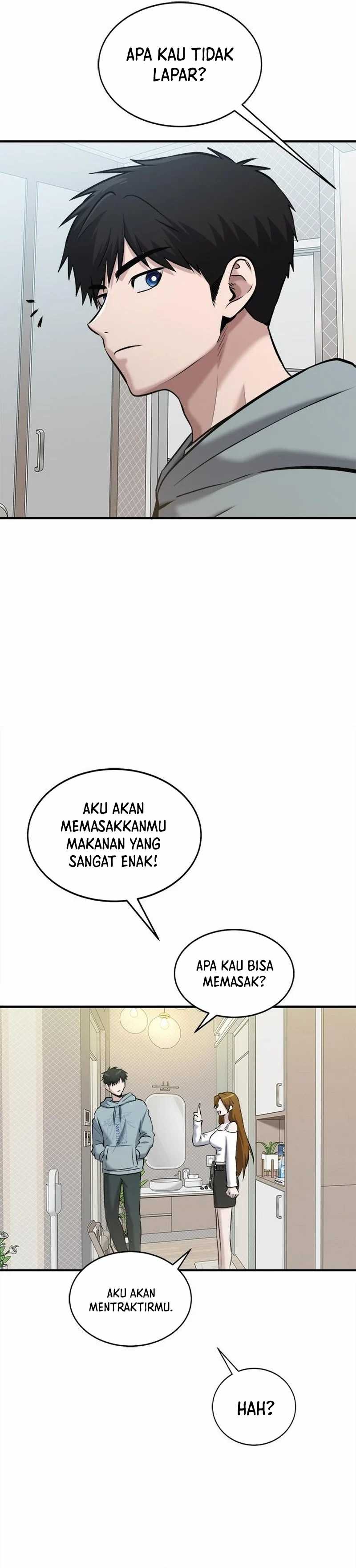 A Hero Who Does Everything Well - Chapter 27 17