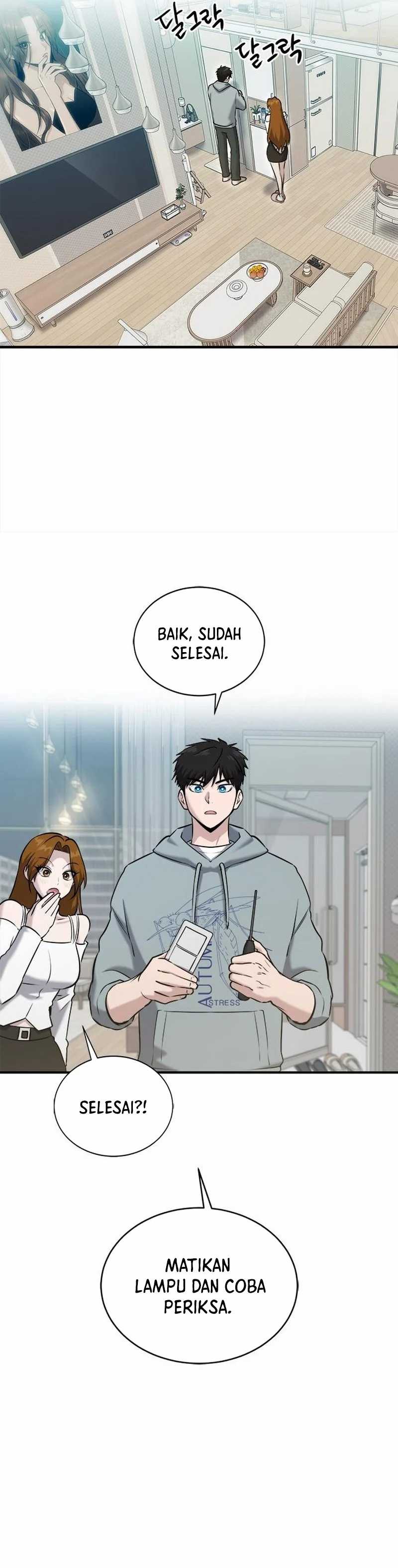 A Hero Who Does Everything Well - Chapter 27 14