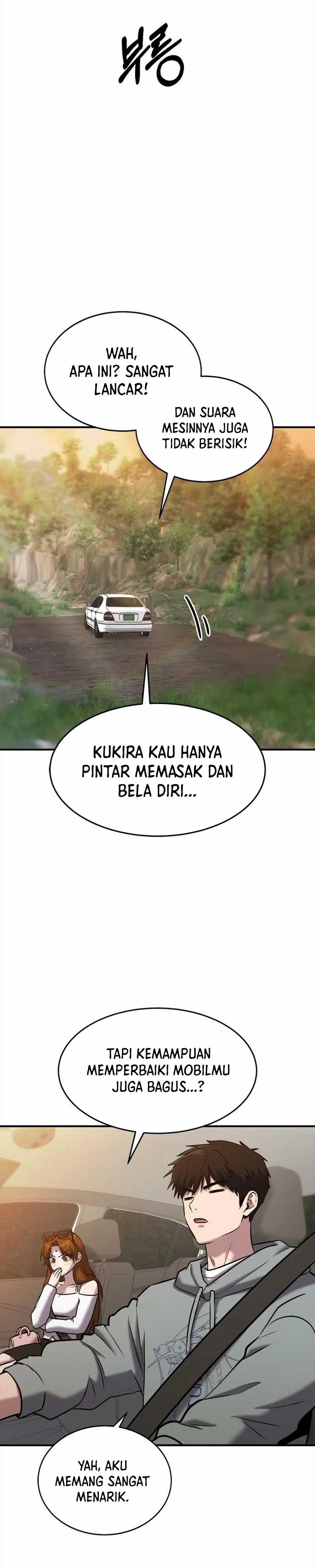 A Hero Who Does Everything Well - Chapter 27 6