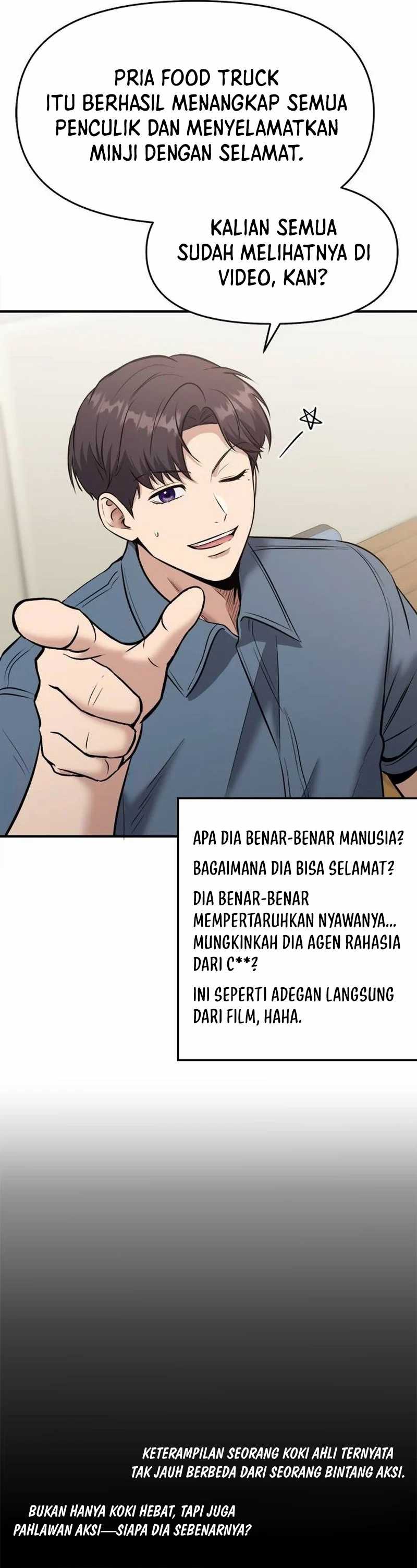 A Hero Who Does Everything Well - Chapter 24 27