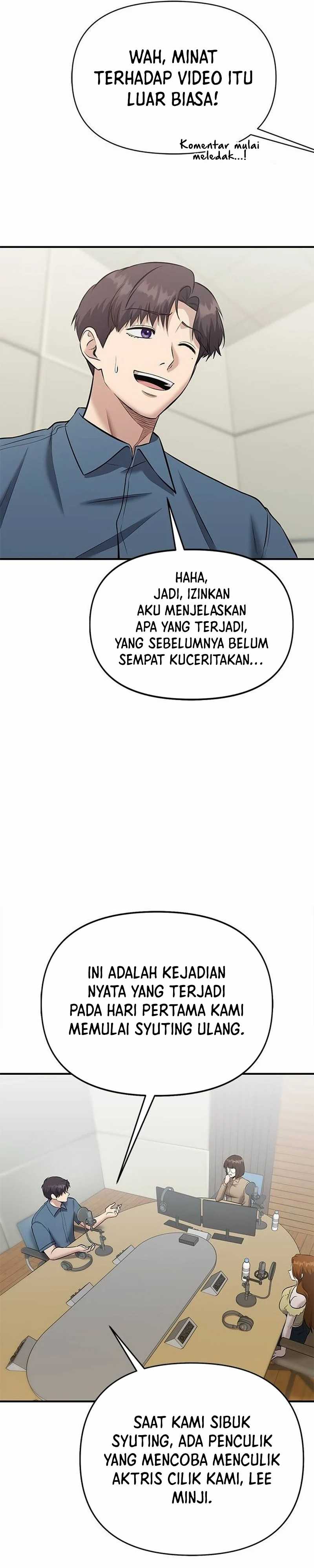 A Hero Who Does Everything Well - Chapter 24 25