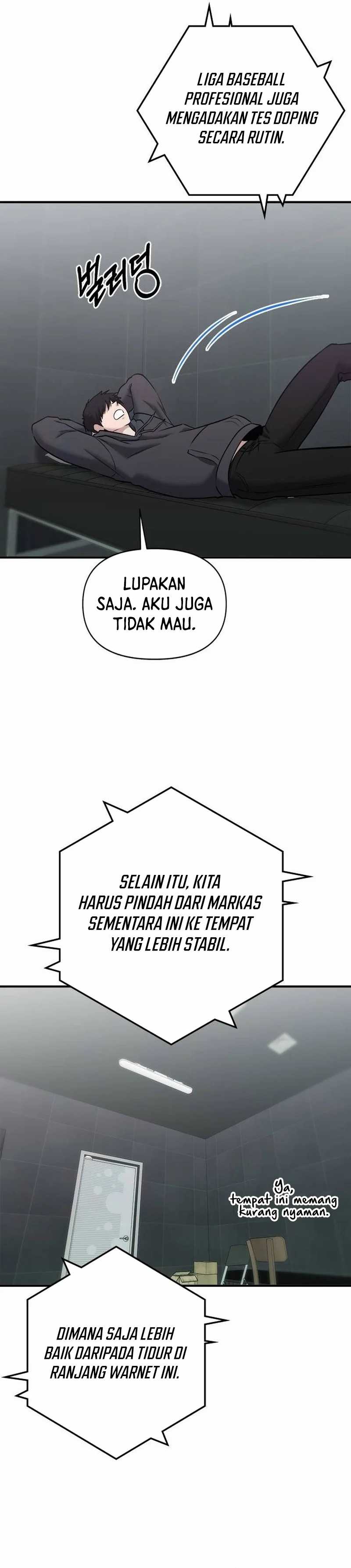 A Hero Who Does Everything Well - Chapter 24 31