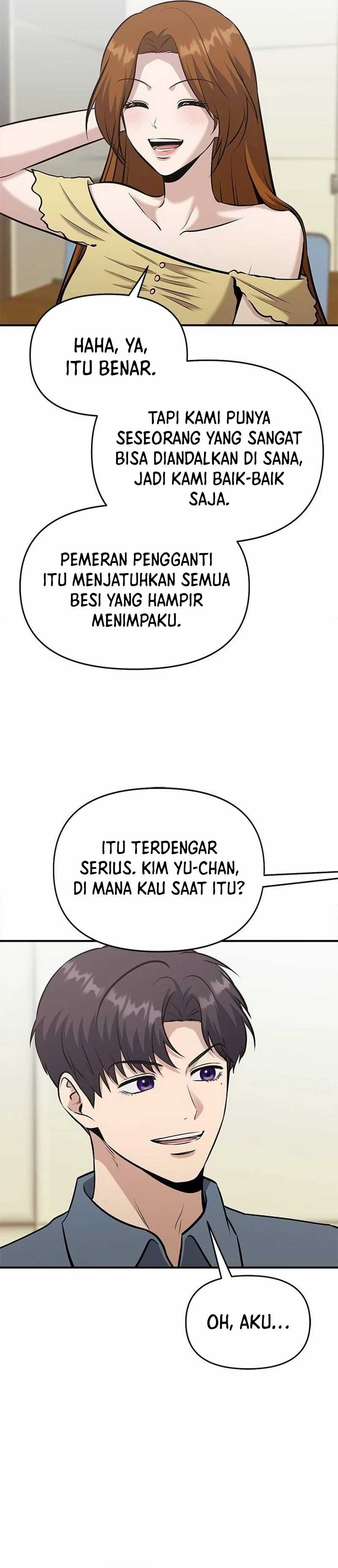 A Hero Who Does Everything Well - Chapter 24 10