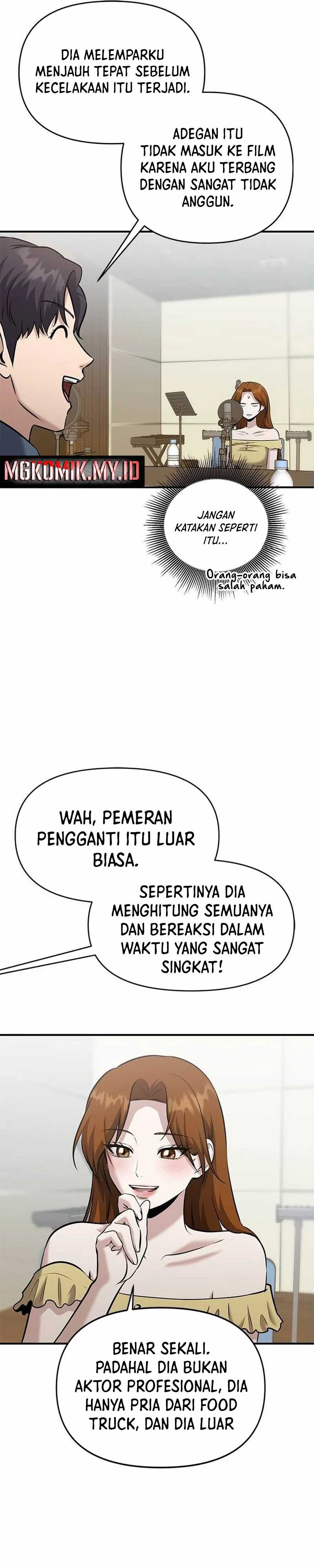A Hero Who Does Everything Well - Chapter 24 11