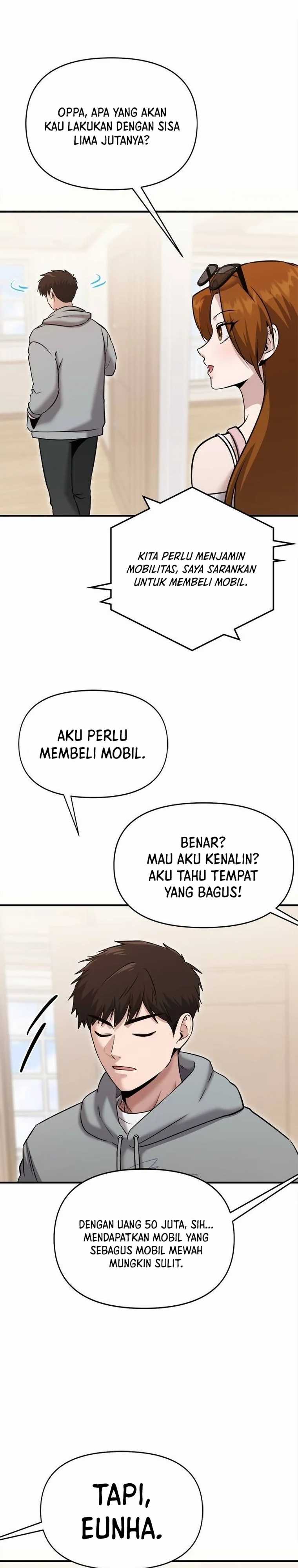 A Hero Who Does Everything Well - Chapter 25 27 A Hero Who Does Everything Well - Chapter 25 27