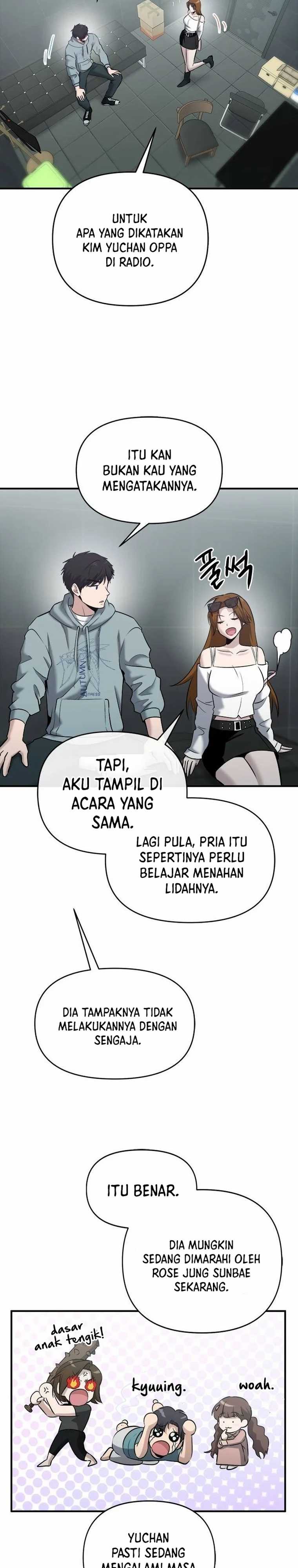 A Hero Who Does Everything Well - Chapter 25 10 A Hero Who Does Everything Well - Chapter 25 10
