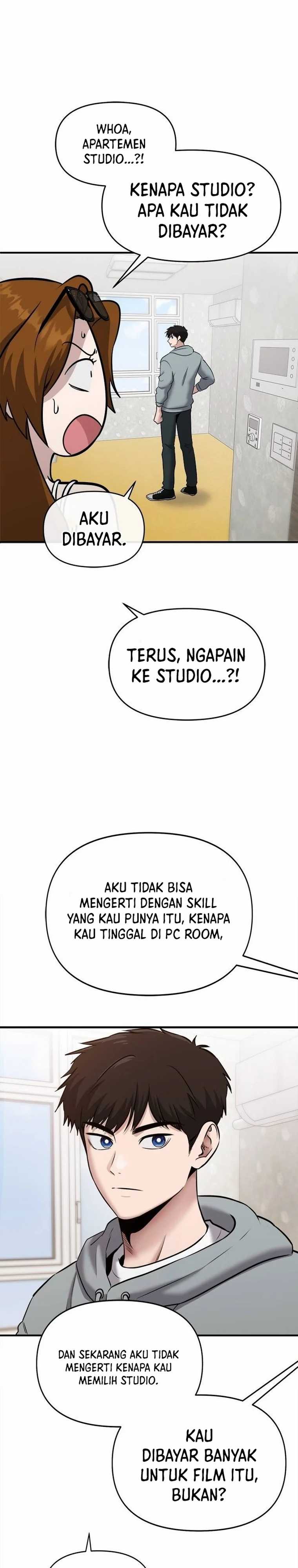 A Hero Who Does Everything Well - Chapter 25 15 A Hero Who Does Everything Well - Chapter 25 15