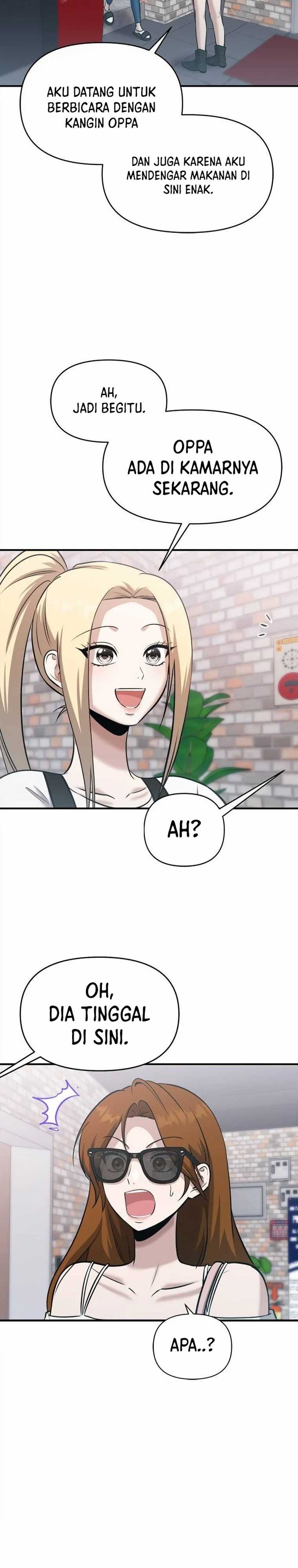 A Hero Who Does Everything Well - Chapter 25 6 A Hero Who Does Everything Well - Chapter 25 6