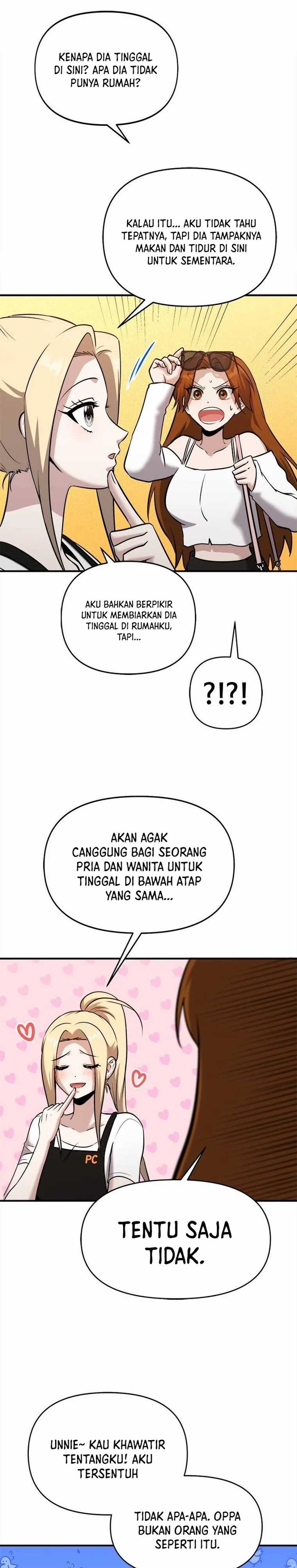 A Hero Who Does Everything Well - Chapter 25 7 A Hero Who Does Everything Well - Chapter 25 7