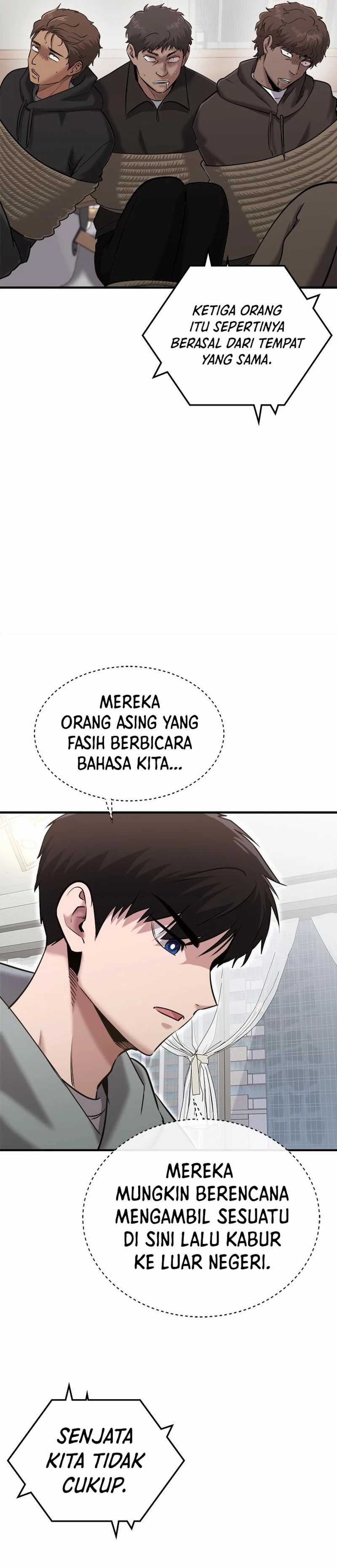 A Hero Who Does Everything Well - Chapter 30 18