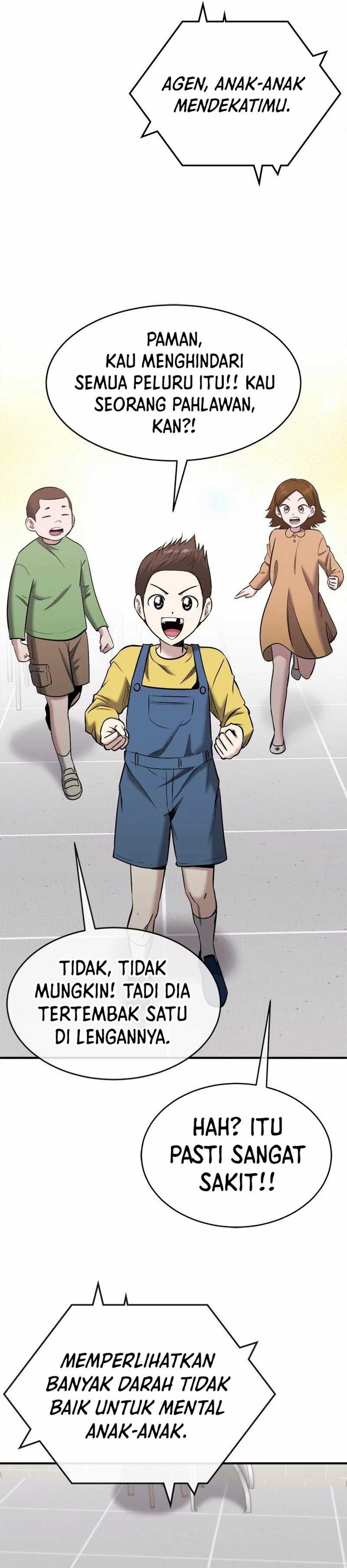 A Hero Who Does Everything Well - Chapter 30 10