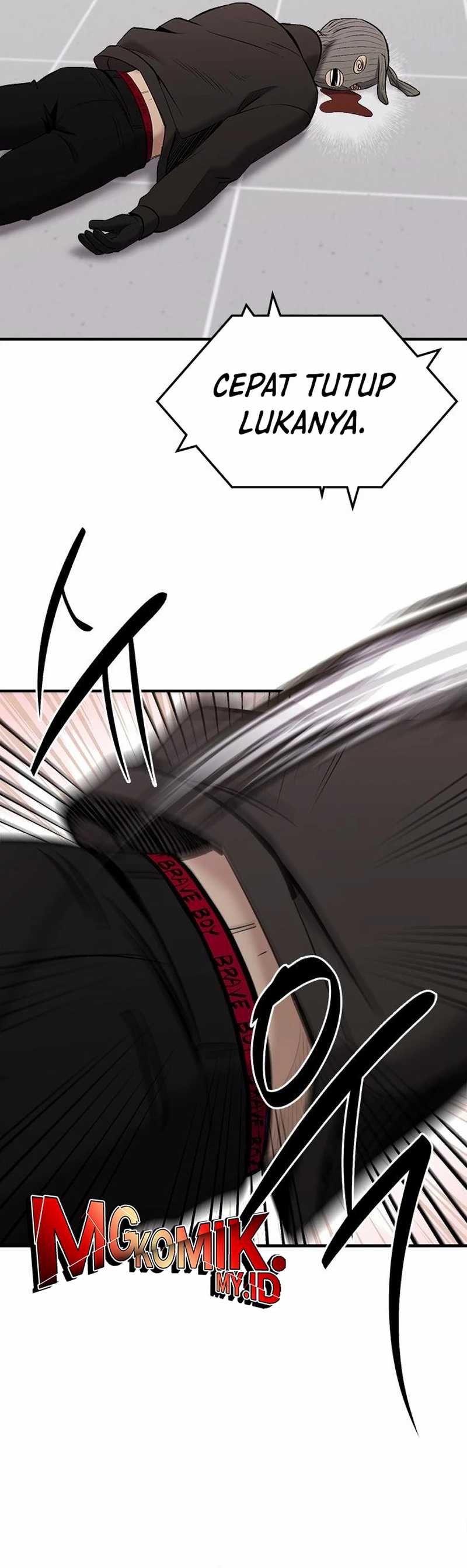 A Hero Who Does Everything Well - Chapter 30 11