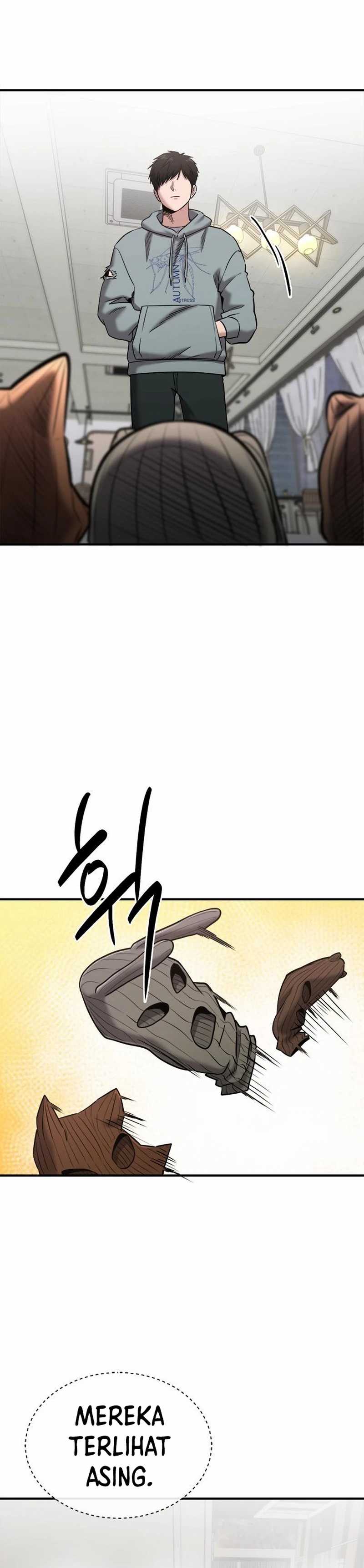 A Hero Who Does Everything Well - Chapter 30 17