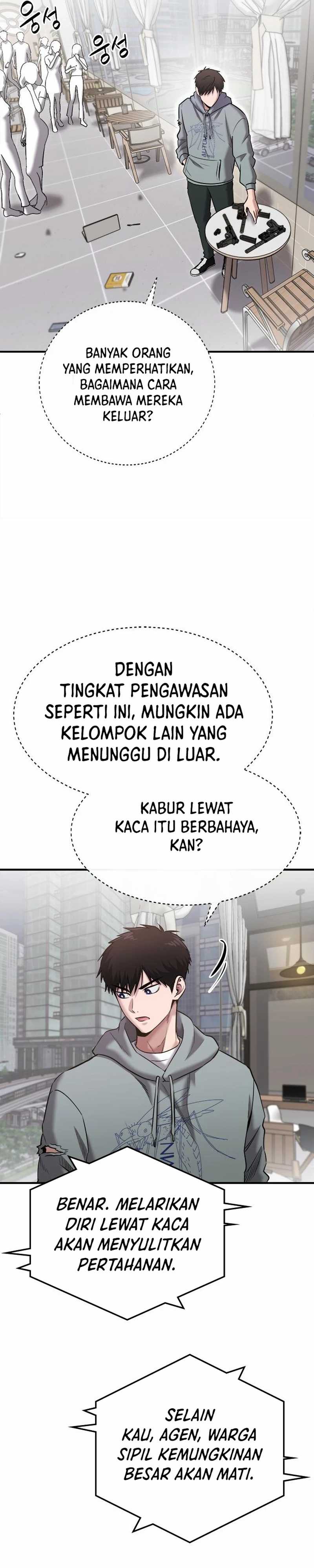 A Hero Who Does Everything Well - Chapter 30 15