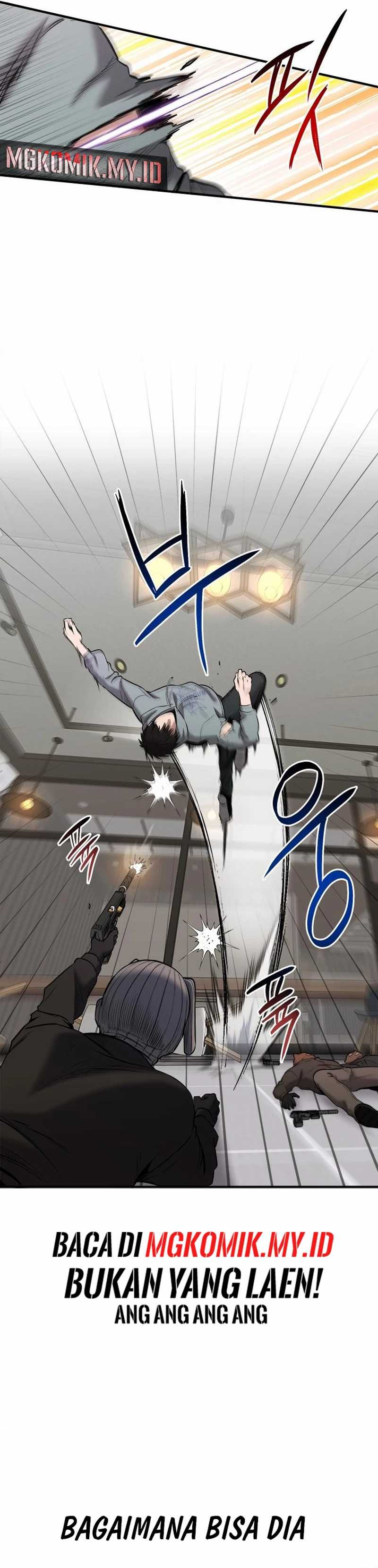 A Hero Who Does Everything Well - Chapter 30 4
