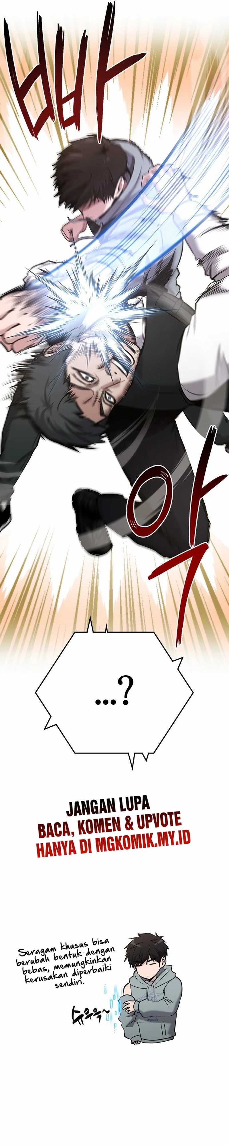 A Hero Who Does Everything Well - Chapter 30 40