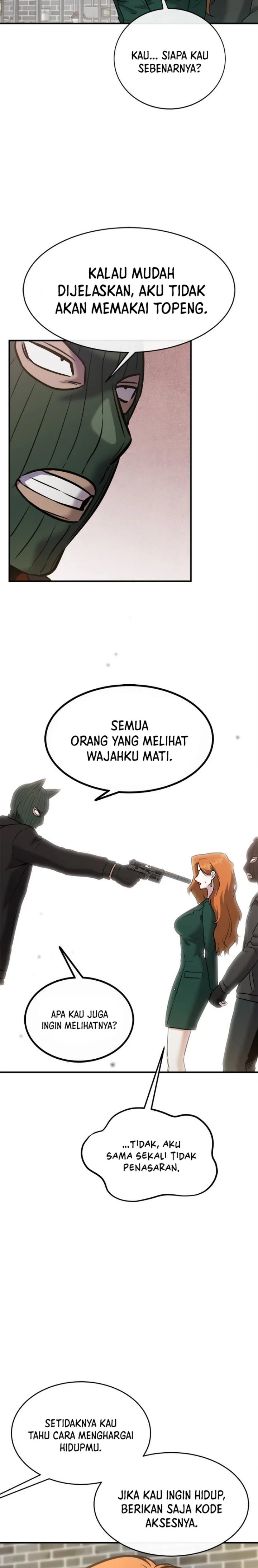 A Hero Who Does Everything Well - Chapter 31 18