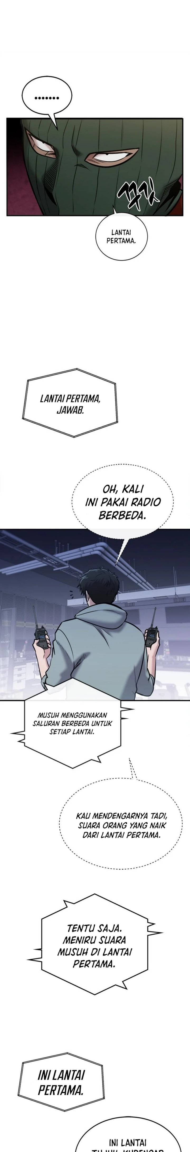 A Hero Who Does Everything Well - Chapter 31 15