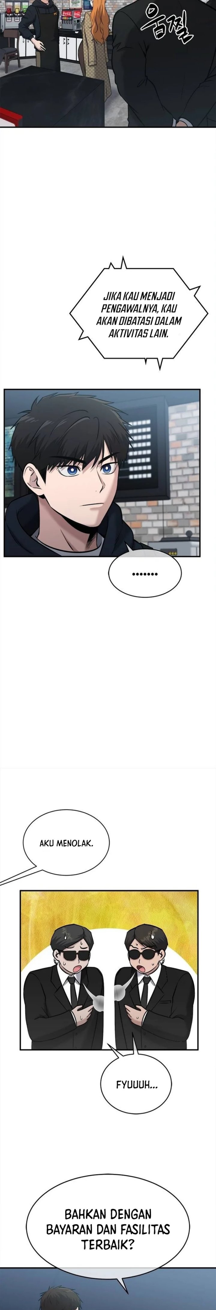 A Hero Who Does Everything Well - Chapter 36 17