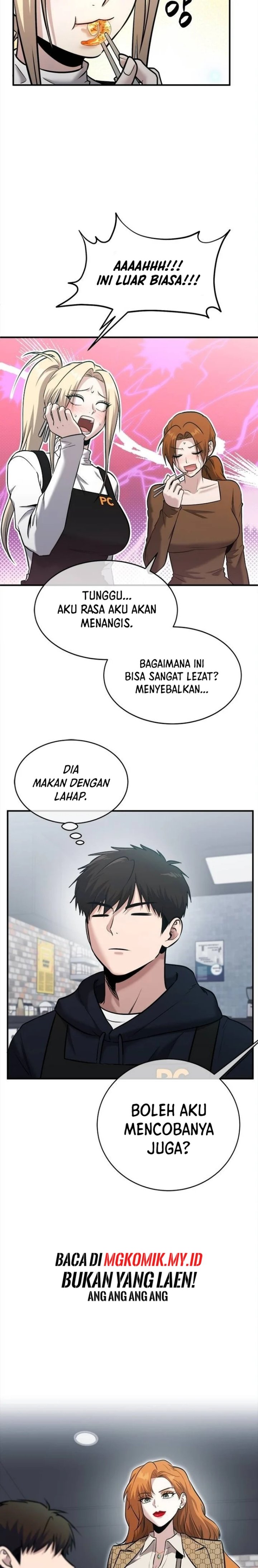 A Hero Who Does Everything Well - Chapter 36 14