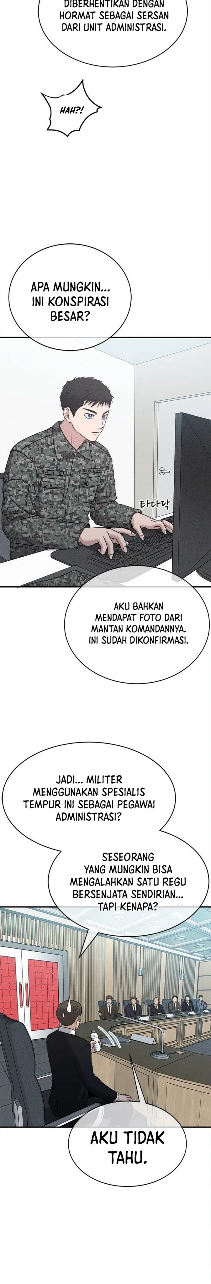 A Hero Who Does Everything Well - Chapter 36 4