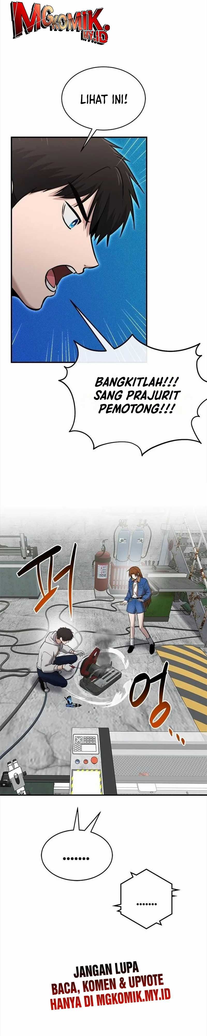 A Hero Who Does Everything Well - Chapter 37 18