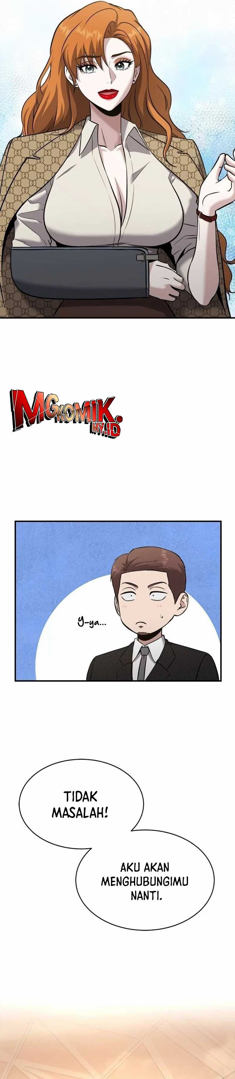 A Hero Who Does Everything Well - Chapter 37 10