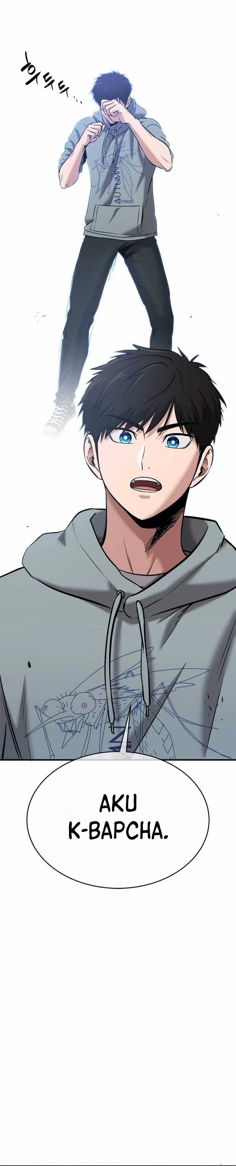 A Hero Who Does Everything Well - Chapter 34 24