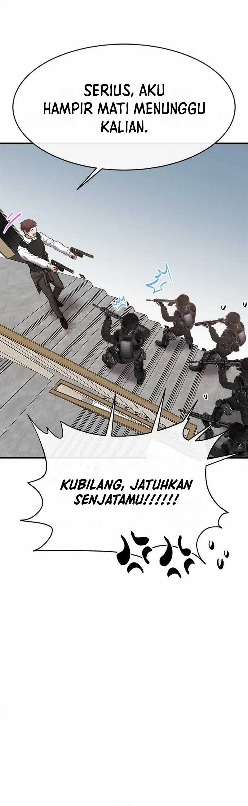 A Hero Who Does Everything Well - Chapter 34 34
