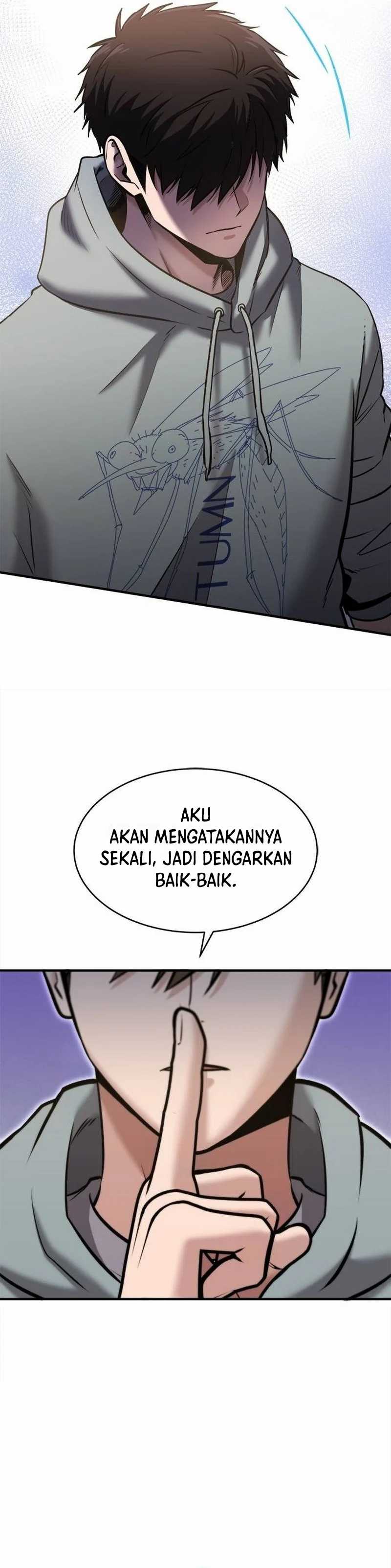 A Hero Who Does Everything Well - Chapter 34 18