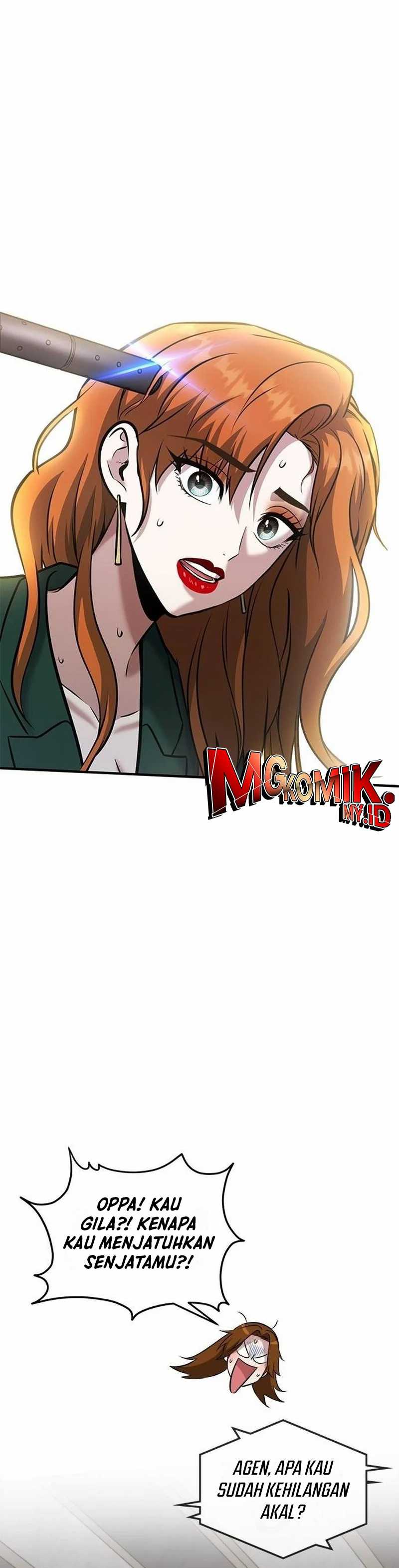 A Hero Who Does Everything Well - Chapter 34 10