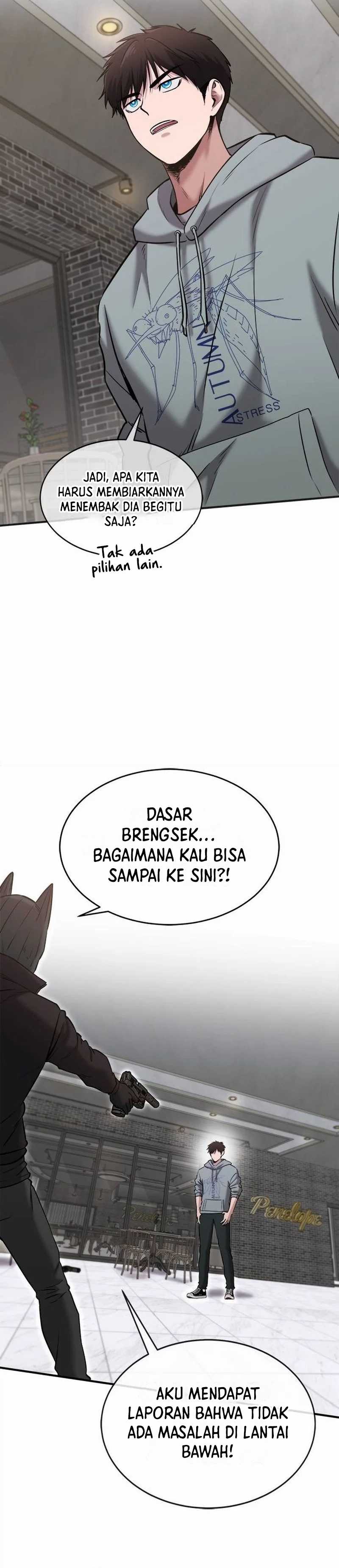 A Hero Who Does Everything Well - Chapter 34 11