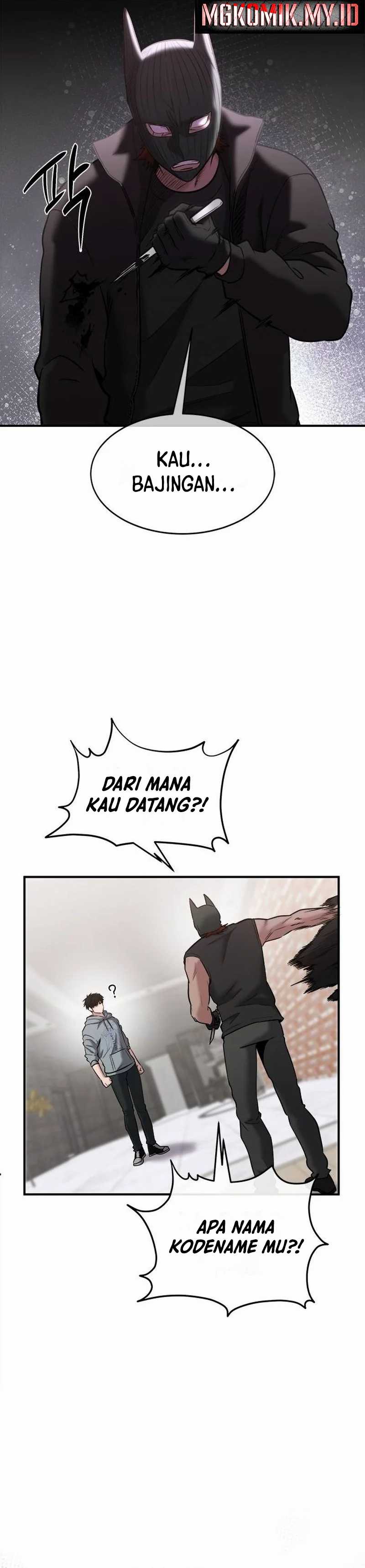 A Hero Who Does Everything Well - Chapter 34 17