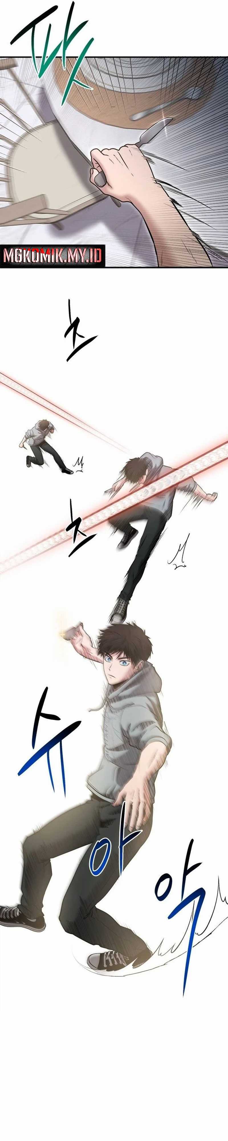 A Hero Who Does Everything Well - Chapter 34 14