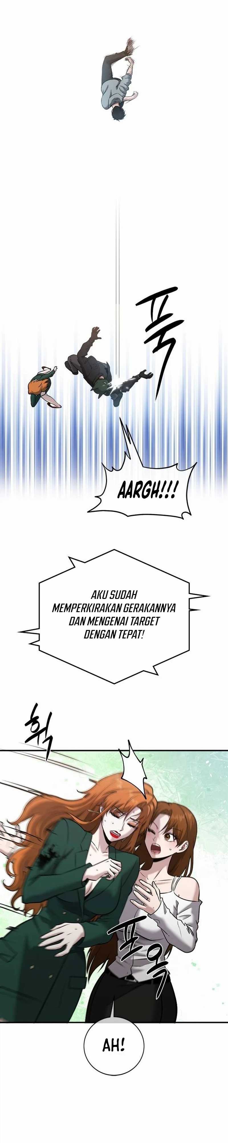 A Hero Who Does Everything Well - Chapter 34 15