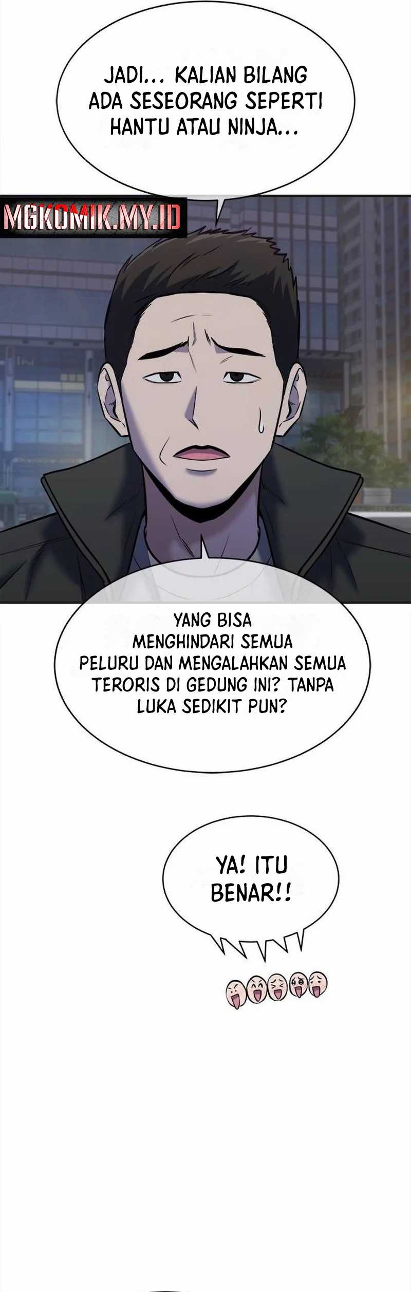 A Hero Who Does Everything Well - Chapter 34 6