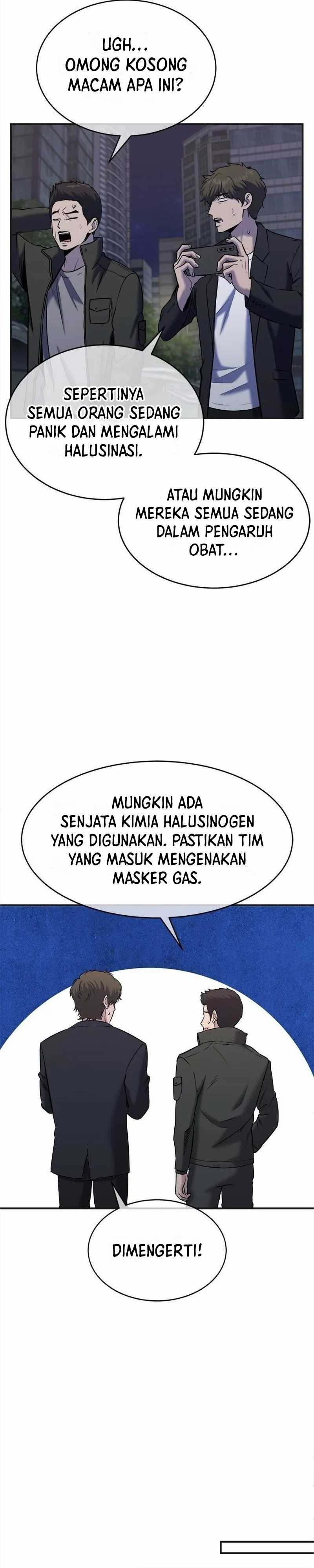A Hero Who Does Everything Well - Chapter 34 7