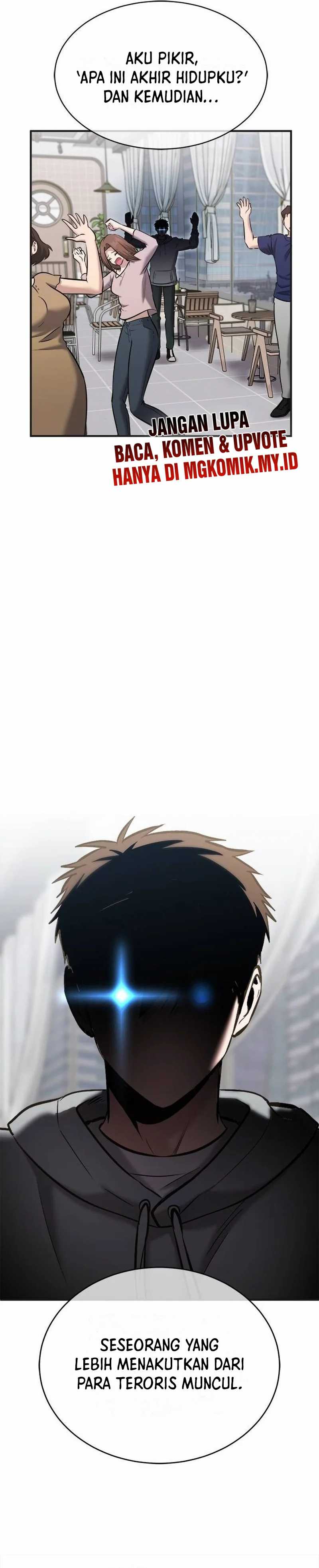 A Hero Who Does Everything Well - Chapter 34 4