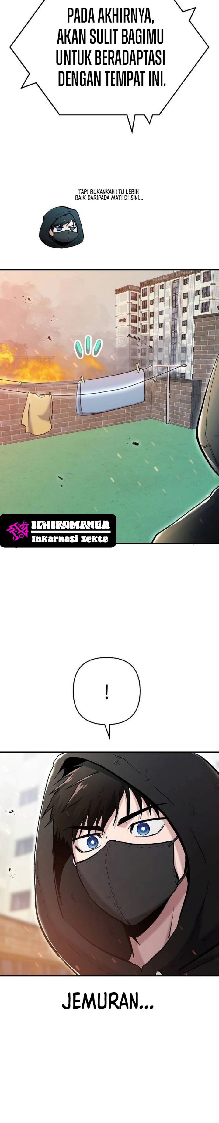 A Hero Who Does Everything Well - Chapter 08 18