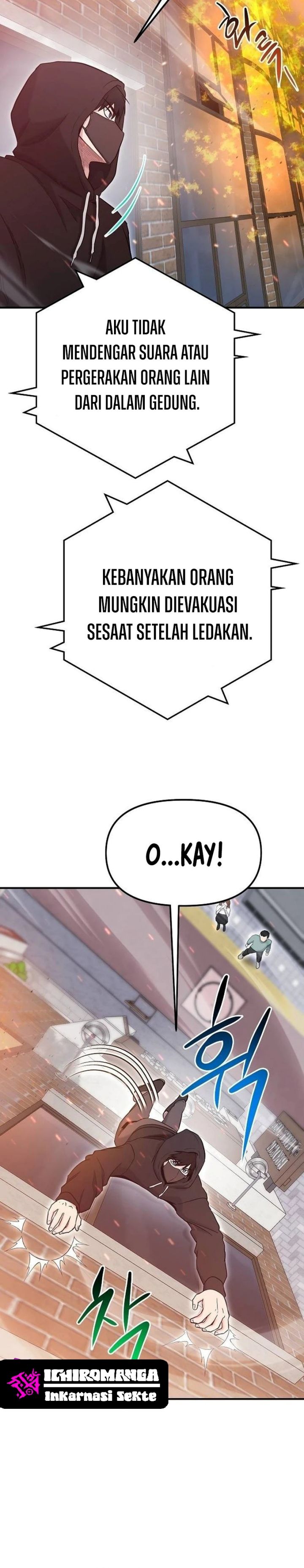 A Hero Who Does Everything Well - Chapter 08 10